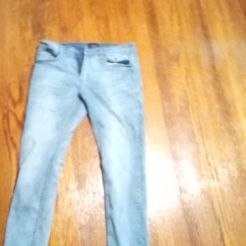 Bleeker&mercer 32/30 blue